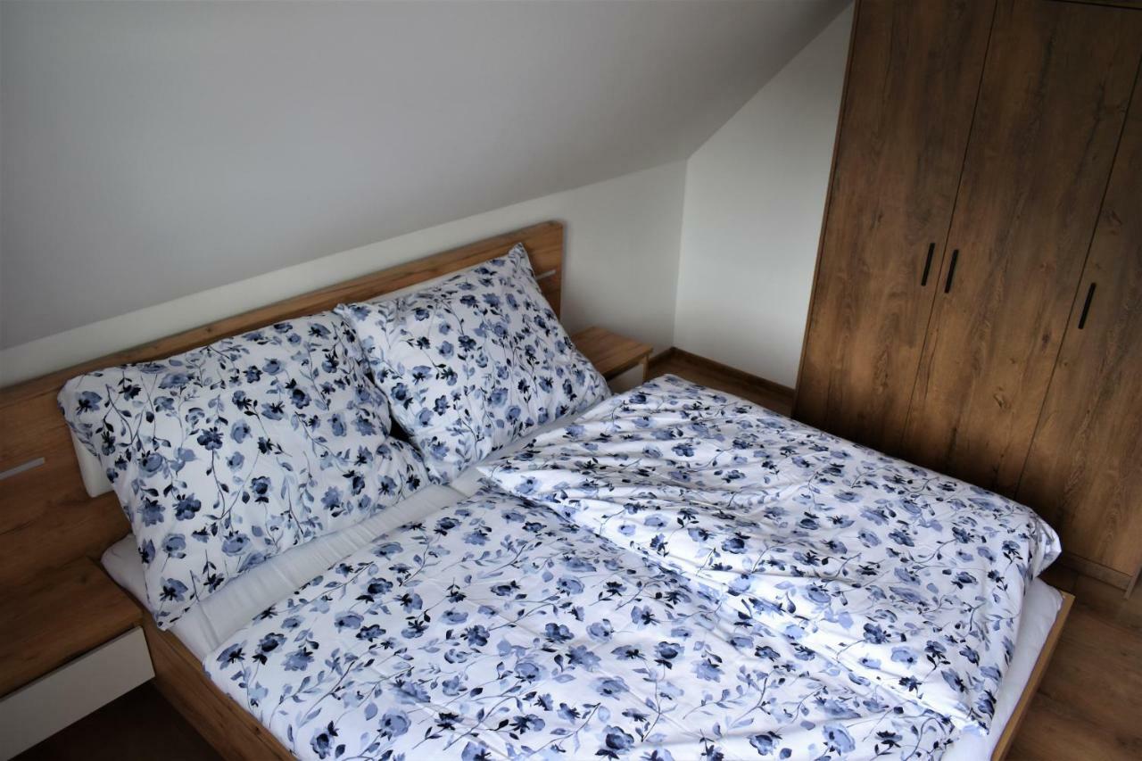 Penzion Beskydkrby Ostravice Dış mekan fotoğraf